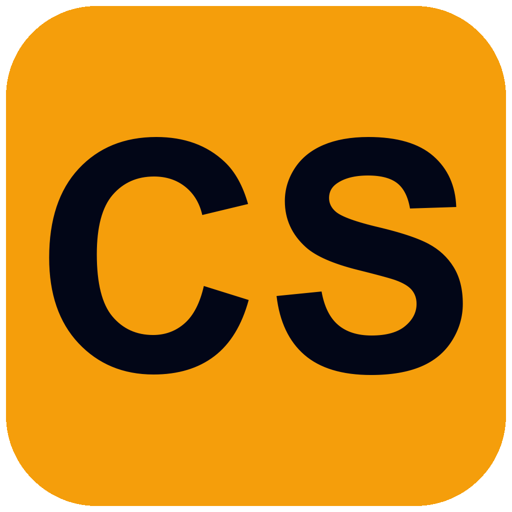 CyberSton Logo